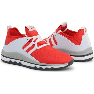 Armani Exchange dámské sportovní boty