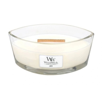 WoodWick Linen 453,6 g
