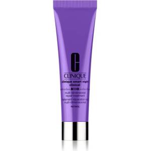 Clinique Smart Night Clinical MD Multi-Dimensional Repair Treatment възстановяваща нощна грижа с ретинол 30ml
