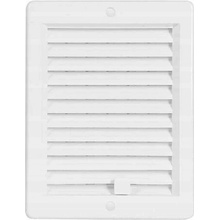 HACO so žalúziami VM 150 x 200 mm