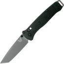 Benchmade Bailout 537GY