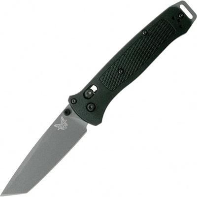 Benchmade Bailout 537GY