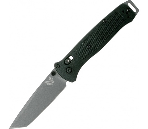 Benchmade Bailout 537GY