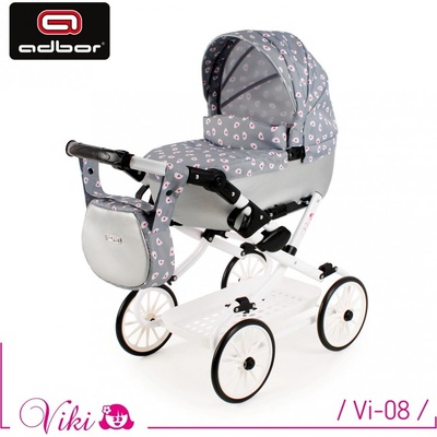 Adbor Viki Retro 08