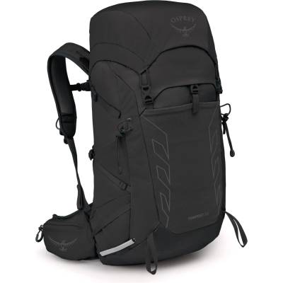 Osprey Дамска туристическа раница Osprey Women's Tempest 33 Walking backpack - Black / Coal Grey - размер One Size (504-0338-0211)