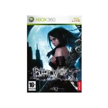 Image 1 of Atari Bullet Witch (Xbox 360)