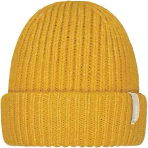 Barts Зимна шапка (beanie) Barts Women's Chilah Beanie - Yellow - размер One Size (904-4409-0911)