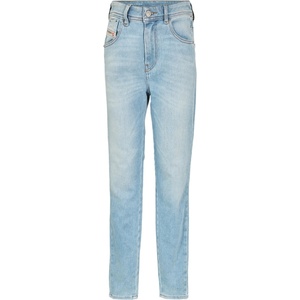 Diesel Дънки Diesel Slandy Skinny Jeans - Blue Denim - sportihobi - 246,42 лв