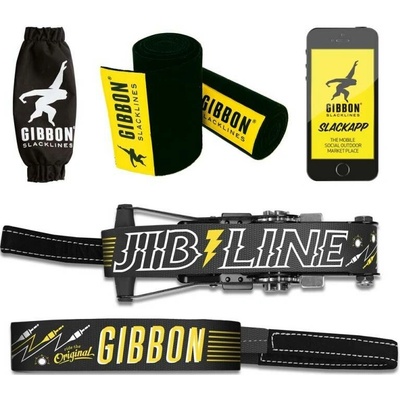 Gibbon Jib Line X13 TreeWear Set 15m