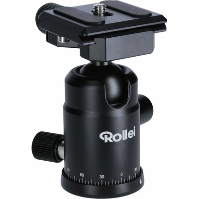 Rollei Compact Traveler No 1