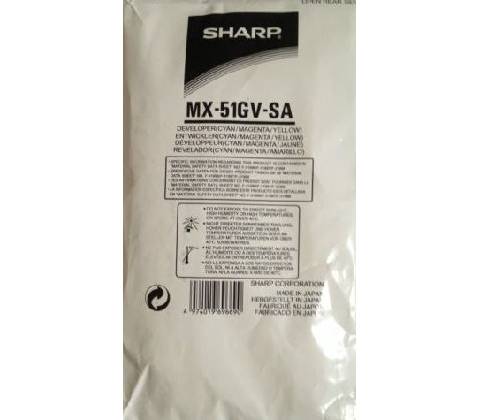Sharp MX-51GVSA - originálny