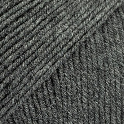 BABY MERINO Drops Farby BABY MERINO: 20 tmavá šedá