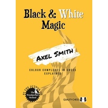 Black & White Magic Smith Axel
