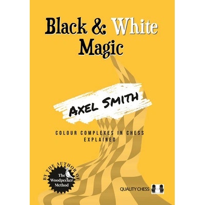 Black & White Magic Smith Axel