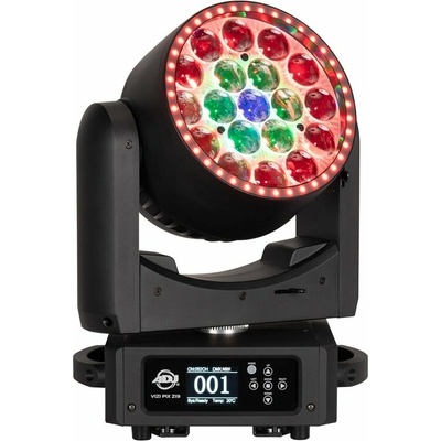 ADJ ViziPix Z19