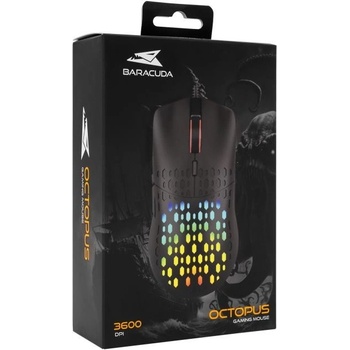 Baracuda OCTOPUS BGM-021