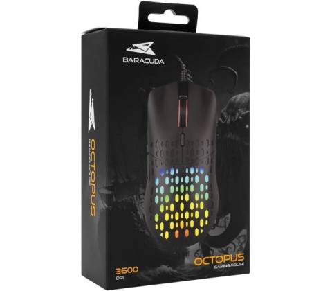 Baracuda OCTOPUS BGM-021