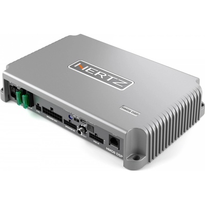 Hertz HMD8 DSP