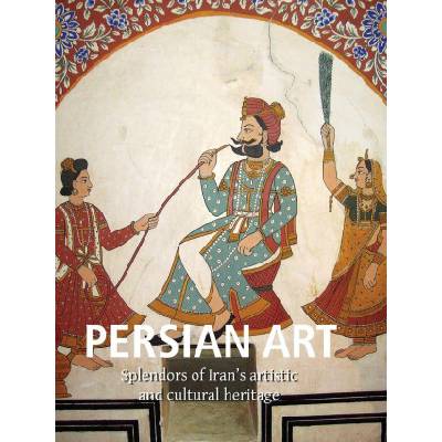 Persian Art | Vladimir Lukonin