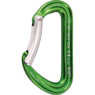 Camp "D" Photon Bent Gate