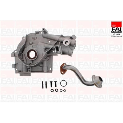 Olejové čerpadlo FAI AUTOPARTS OP266