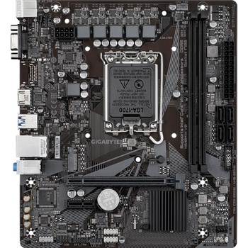 GIGABYTE H610M H V2