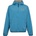 AQUASCUTUM Яке AQUASCUTUM Men's Rain Anorak Jacket - Avio
