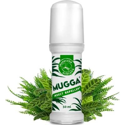 Mugga Přípravek proti hmyzu roll on 20% 50 ml