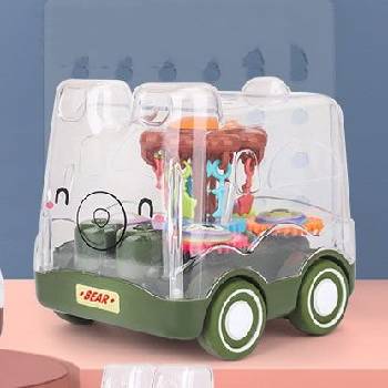 RAYA TOYS Количка Raya Toys Животинче