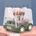 RAYA TOYS Количка Raya Toys Животинче