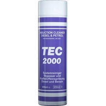 TEC2000 Induction cleaner sprej 400ml