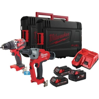 Milwaukee M18 FPP2BC-523X 4933481024