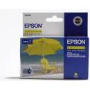Epson T0444 Yellow - originálny
