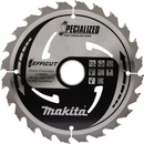 Pílové kotúče a pásy MAKITA E-08676