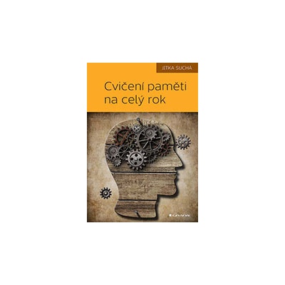 Cvičení paměti na celý rok