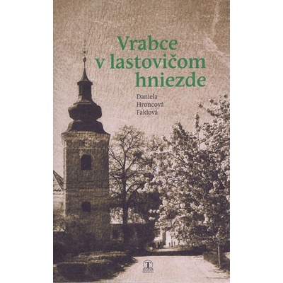 Vrabce v lastovičom hniezde