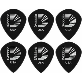 D'Addario Planet Waves 3DBK4-25 Перце за китара (3DBK4-25-6PACK-SET)