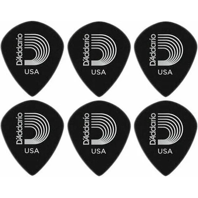 D'Addario Planet Waves 3DBK4-25 SET Перце за китара (3DBK4-25-6PACK-SET)