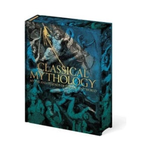 Classical Mythology (ISBN: 9781398873841)