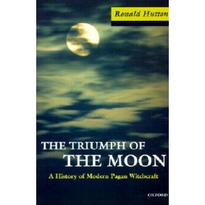 Triumph of the Moon | Ronald Hutton (2001)