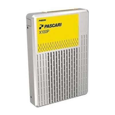 Phison Pascari X100P 15,36TB, XP106H0115T3P0116T300