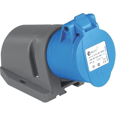 TP electric 3024-307-0900