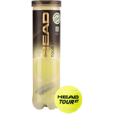 HEAD Tour XT Control 4 ks