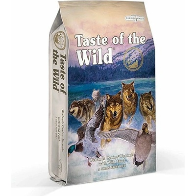 Taste of Wild Wetlands 5,6 kg