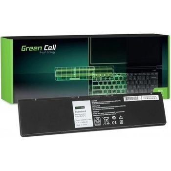 Green Cell DE93 4500 mAh batéria - neoriginálna