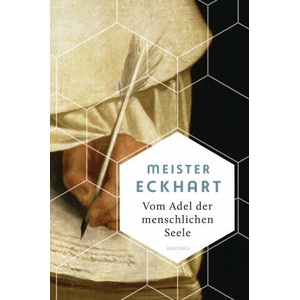 Vom Adel der menschlichen Seele | Gerhard Wehr (ISBN: 9783730610169)