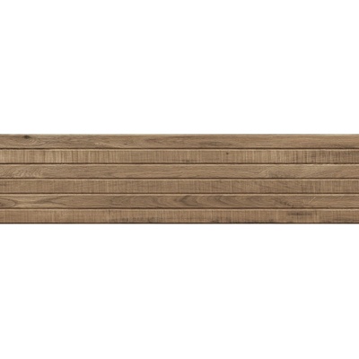 Mexen Western Wood Natural gres полиран rekтифициран G1, плочка подобна на дърво, (TL702-120-030-53)
