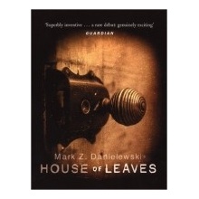 House of Leaves - M. Danielewski