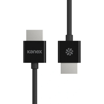 Kanex Thin HDMI Cable - HDMI кабел за Мac и PC (1.2 метра) (KHDCMMT4FB)