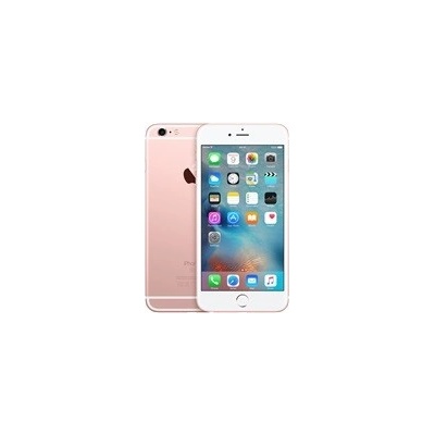 Apple iPhone 6S Plus 32GB Rose Gold